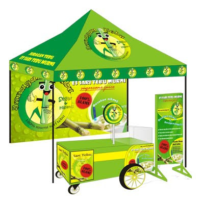 Testimoni Waralaba Minuman Tebu Bisnis