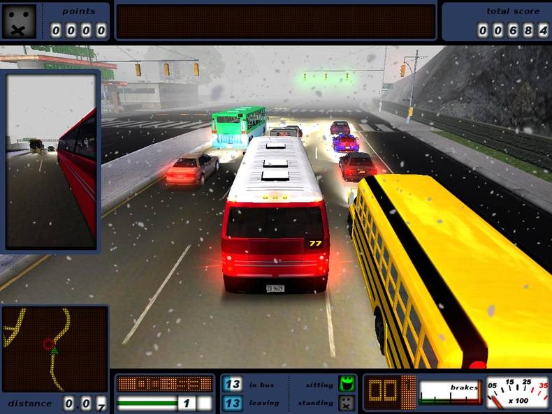 Driver Driver