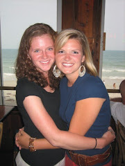Caitlin and Darrah