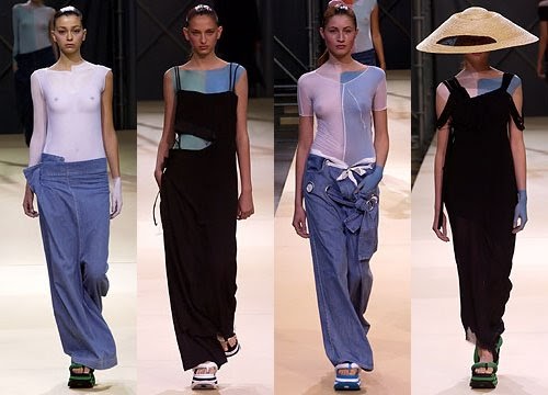 yohji yamamoto geisha sandals