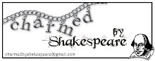 Charmed by Shakespeare