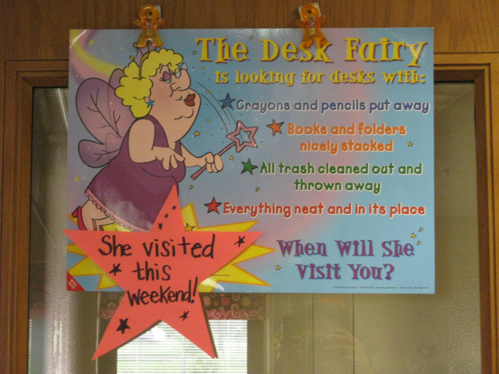 The View Across Town She Visited But I Didn T Get A Clean