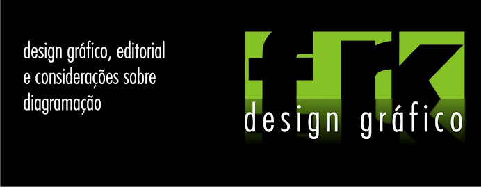 FrK Design Gráfico e Editorial - Luiz Eduardo Leal
