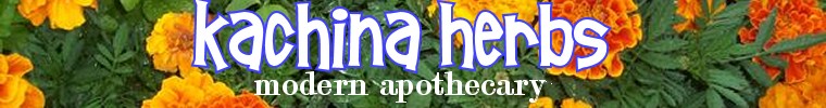 Kachina Herbs Aromatherapy in South Florida