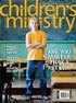 Children's Ministry Magazine