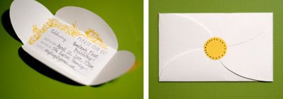 Invitaciones para imprimir ~ Solountip.com