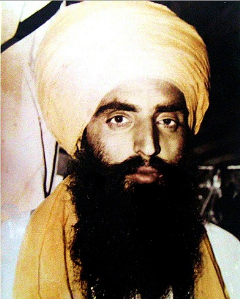 bana singh