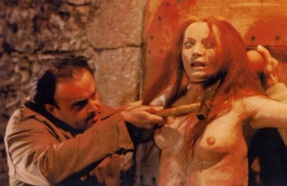 brigitte lahaie nues