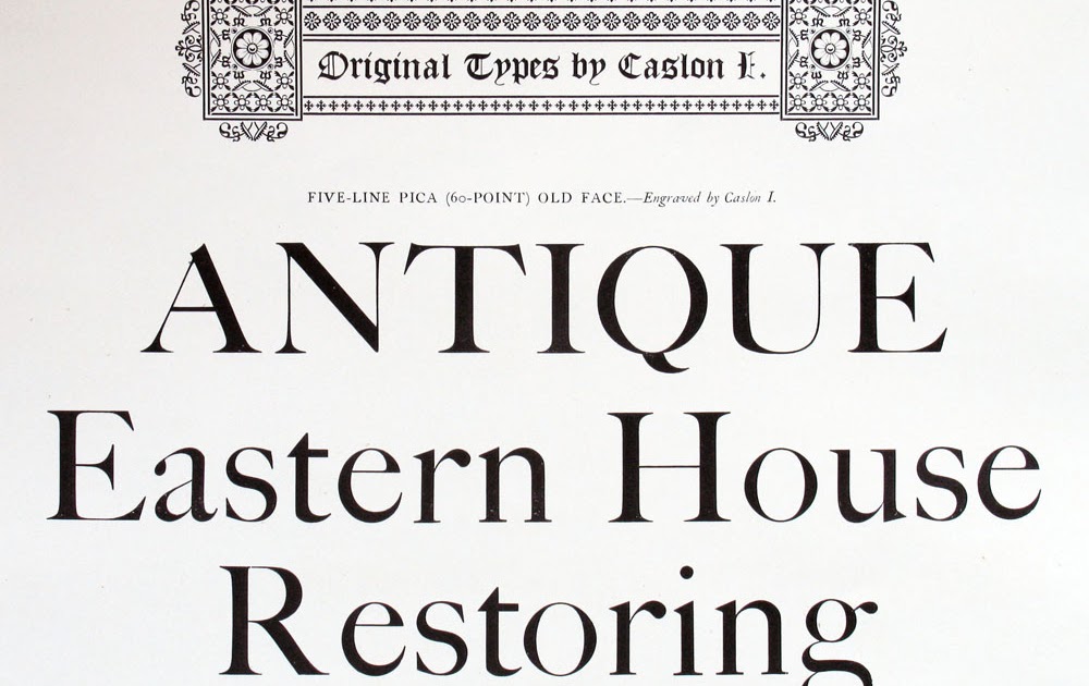 caslon font substiture caslon font substiture