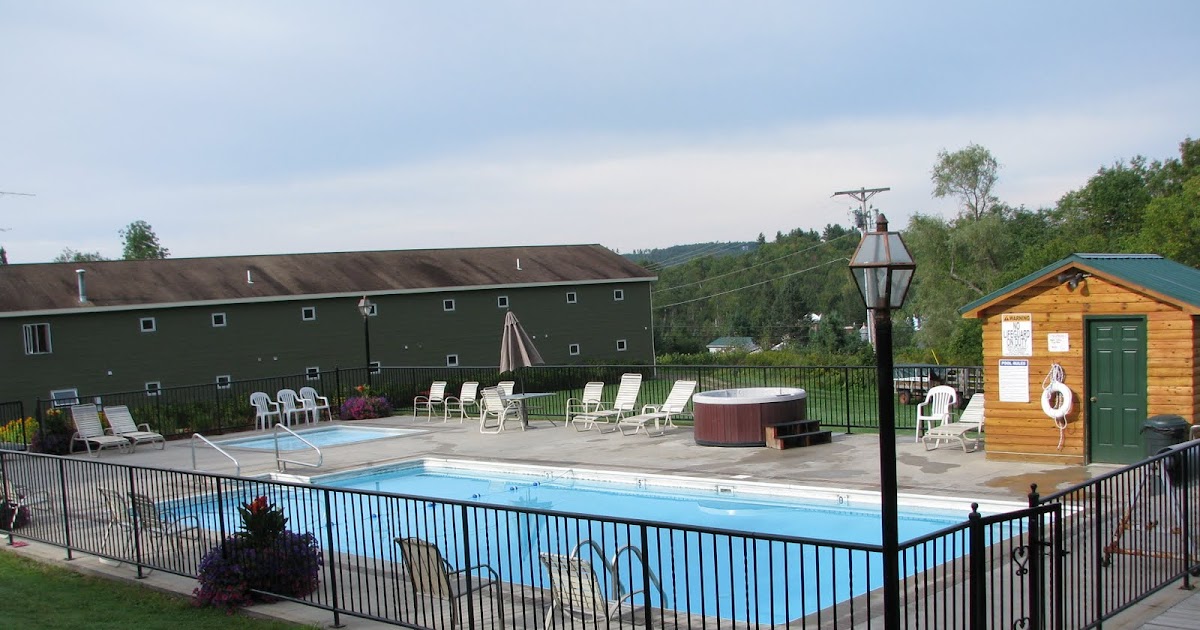 NewEnglandCamper's Blog Lantern Motel & Campground Review