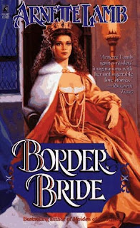 Border Bride by Arnette Lamb Border Bride by Arnette Lamb