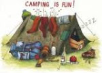 5. Camping