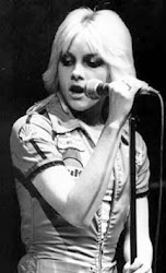 cherie currie