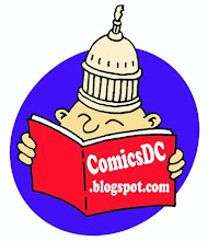 ComicsDC logo