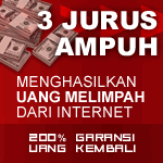 Klik for Rupiah