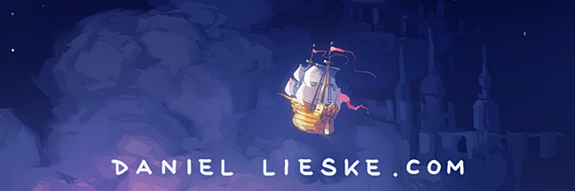 Daniel Lieske.Com Blog