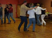 Cours de danse partner