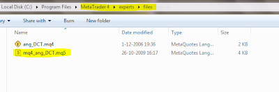 Rewrite MQL 4 to MQL 5 Script 