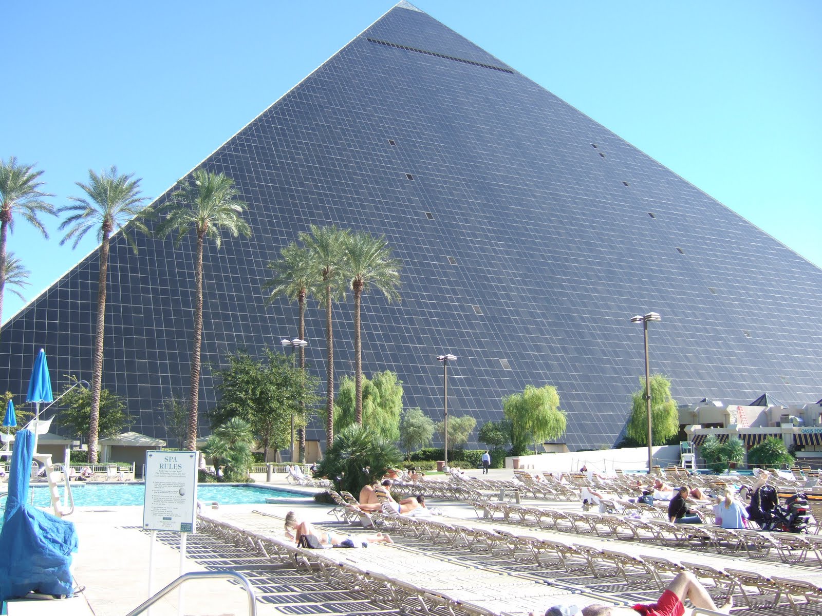 Tomofunai Com Las Vegas Part X Luxor