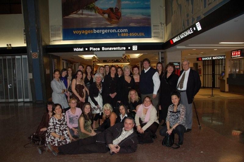 Voyages Bergeron Bienvenue sur le blog de voyages Bergeron