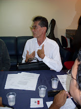 TERCEIRA REUNIÃO DO CONSELHO