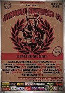 Jambore Skinhead #4 9 Days Before Glory Jambore Skinhead #4