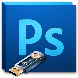 Adobe Photoshop CS5 Extended Portable 65MB Only Free