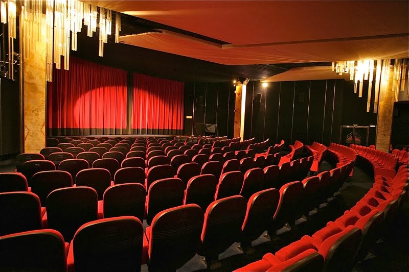 L'actualité image et son, échantillonnée à la volée Musique au Balzac