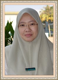 Ustazah Sariah Bt Ahmad