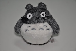 Totoro Collections