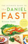 Guide to the Daniel Fast