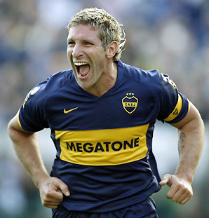 pasion