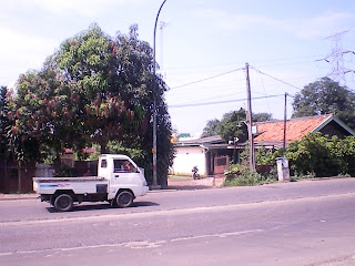 tanah dijual
