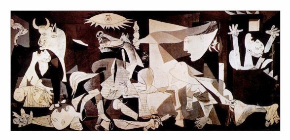 Guernica (1937)