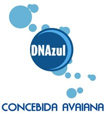 DNAzul Oficial