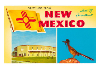 [NM-00130-C~Greetings-from-New-Mexico-Roadrunner-and-Roundhouse-Posters.jpg]