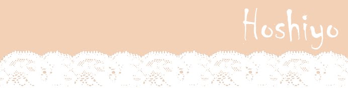 Hoshiyo☆ホシヨ