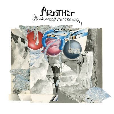 Rock'n'Roll Ice Cream (Japanther)