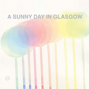 Ashes Grammar (A Sunny Day in Glasgow)