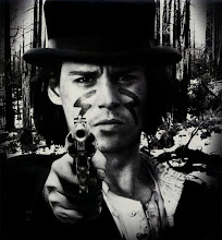 Dead Man-William Blake