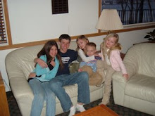 Bailey, Jordan, Halli, Max and Tes