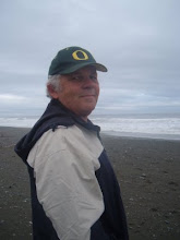 Great Picture of Jer, he's always so happy when we are at the ocean.