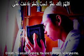 Al-Quran sbg Novel aq seharian...