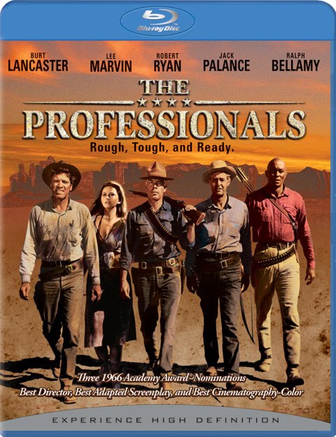 the professional film