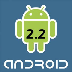 Android 2.2 (Froyo) New Features