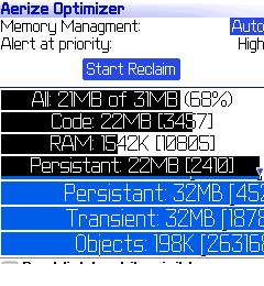 Optimize Your Blackberry Performance Tips