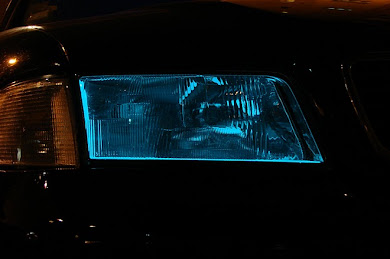 far nightlight audi a4