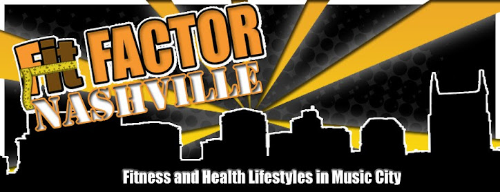 Fit Factor Nashville