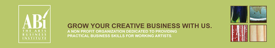 Arts Business Institute