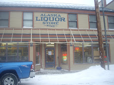 Skagway Liquor Store